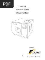 Clave 16 Instruction Manual v1.4