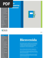 Agenda 3 Meses - Interactivo