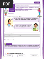 Dia 5-Iv Ciclo Tutoria