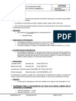 Manual de Reparaciones-Reconstruccion de Laminados