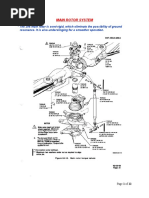 MAIN ROTOR SYSTEM - New