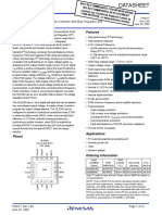 ISL6269 Data Sheet