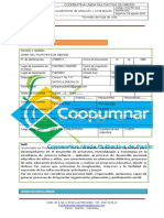 Formato Hoja de Vida Coopumnar (V2)