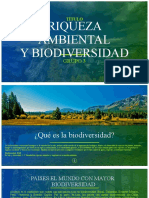 Riqueza Ambiental