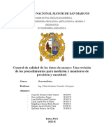 GRUPO 5 - Tarea Qa-Qc