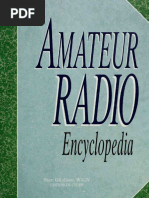 Amateur Radio Encyclopedia