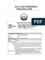 PERT 1 - Modul Ajar PP. E. 10.A.2