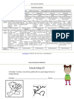 NT2 Matematicas - Nociones Matematicas. Semana Del 04 Al 08 de Junio