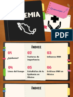 Epidemia - Exposicion