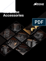 Wardrobe Accessories 2