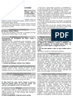 Adoração Bênção Com o Santíssimo 6 de Out PDF