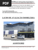 Laudo Avaliação Galvão AV 6