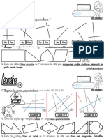 Droites Perpendiculaires CM1