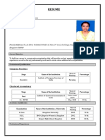 Manasa Resume - 1