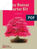 Bonsai Ebook