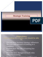 Strategic Training - PPT 2