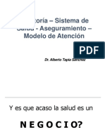 Auditoria y Seguros