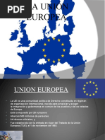 Union Europea PPT Final