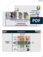 4 Contactor Electrico