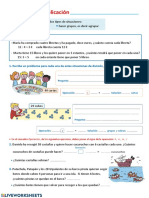 Problemas 2º Ciclo X-Div