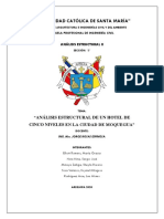 Proyecto Analisis Estructural Ii 3ra Fase Final