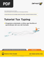 4019e7 Tutorial Tuxtyping