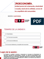 S06.s1-Microeconomia Elasticidad