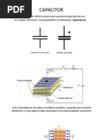 CAPACITORES