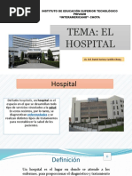 Hospital Clase 1