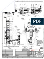 H365763-40000-244-270-0002 - 0 - WBJ-Dump Hopper & Vibration Feeder GA SHT 2 of 2 - IFC