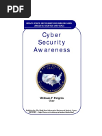 Cyber Security Awareness Handbook