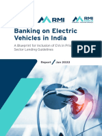 Banking-on-EV Web 2.0a