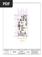 FLOOR PLAN - Carreon Chanttee B.