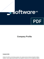 Software AG