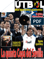 Revista RFEF Nº132