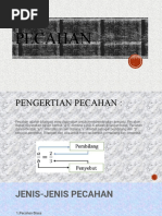 Pecahan