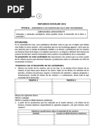 FICHA 3 y 4 ACTIVIDAD 1°.................... (Recuperado Automáticamente) Preguntas