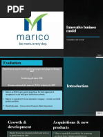 MARICO