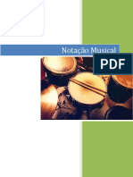 Curso de Bateria para Iniciantes