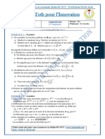 Composition Semestre 1 TS1 WWW - Axloutoth.sn