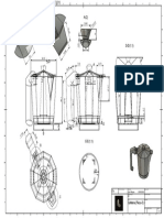 Cafetera (Pieza-3) Dibujo v1