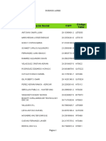 Pec y TDM Buenos Aires