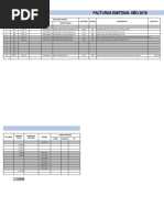 Facturas Ventas - Jose (2019-2020)