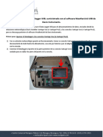 Guia para Configurar El Datalogger USB