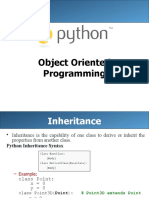 Python Unit 2 Lecture 5