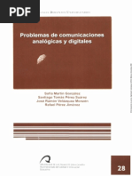 Problemas Comunicaciones Analógicas y Digitales