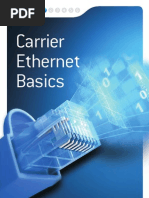 Carrier Ethernet Educational Series Chap 1 2 Ang