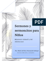 Sermones para Niños PDF