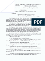 Inh Gui: - Thu Tnrong Cac Dan VI Trong Truong - Hieu Tnrong Truong THPT Thuc Hanh Su Pham