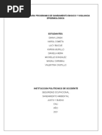 Documento Saneamiento Basico Parcial Final Justo y Bueno